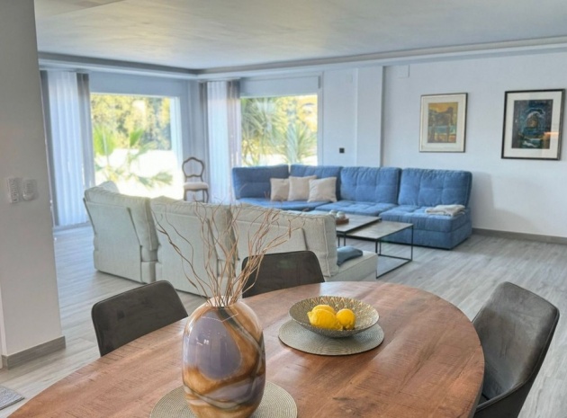 Wiederverkauf - Villa - L'alfas Del Pi - L'Alfás del Pi Centro