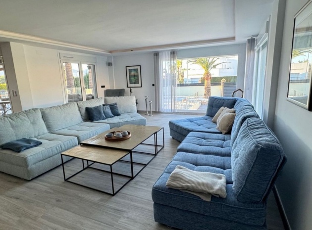 Wiederverkauf - Villa - L'alfas Del Pi - L'Alfás del Pi Centro