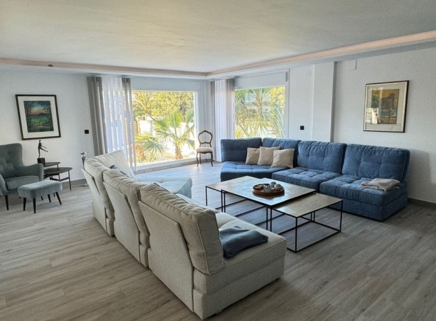 Wiederverkauf - Villa - L'alfas Del Pi - L'Alfás del Pi Centro