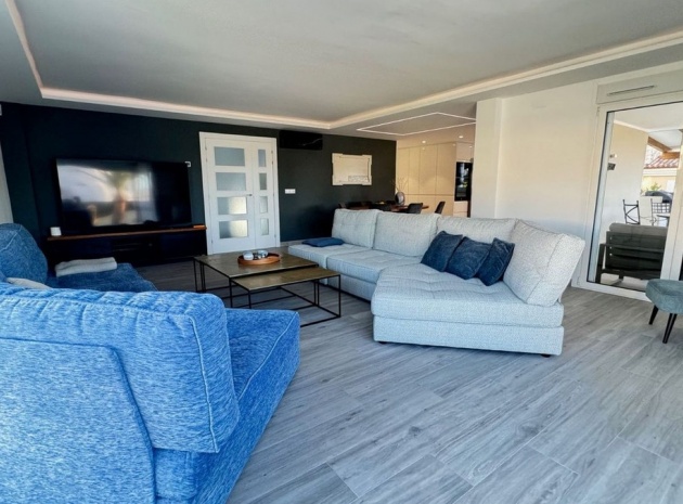 Wiederverkauf - Villa - L'alfas Del Pi - L'Alfás del Pi Centro