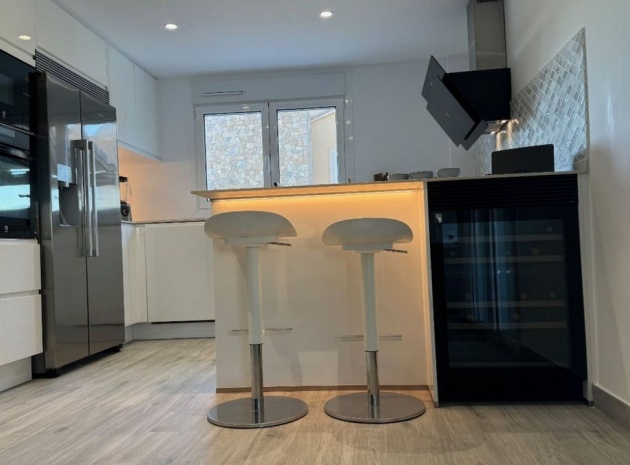 Wiederverkauf - Villa - L'alfas Del Pi - L'Alfás del Pi Centro