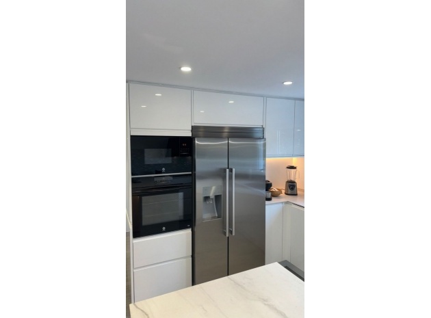 Wiederverkauf - Villa - L'alfas Del Pi - L'Alfás del Pi Centro