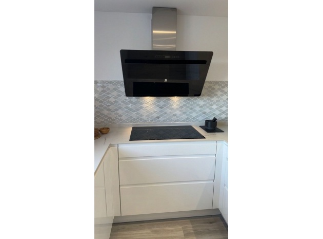 Wiederverkauf - Villa - L'alfas Del Pi - L'Alfás del Pi Centro