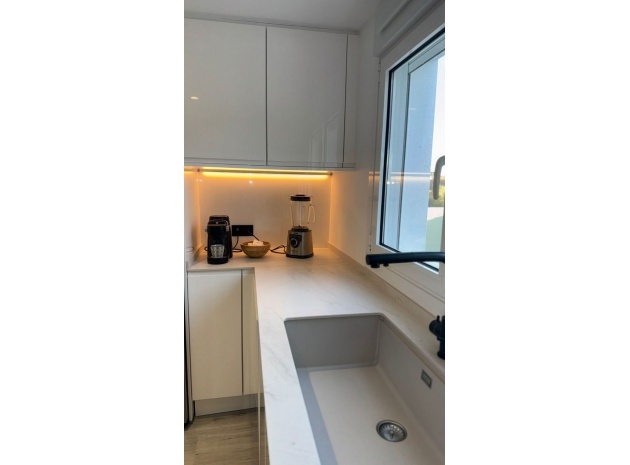 Wiederverkauf - Villa - L'alfas Del Pi - L'Alfás del Pi Centro