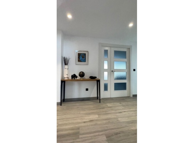 Wiederverkauf - Villa - L'alfas Del Pi - L'Alfás del Pi Centro