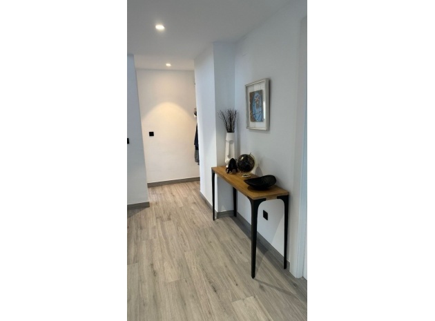 Wiederverkauf - Villa - L'alfas Del Pi - L'Alfás del Pi Centro