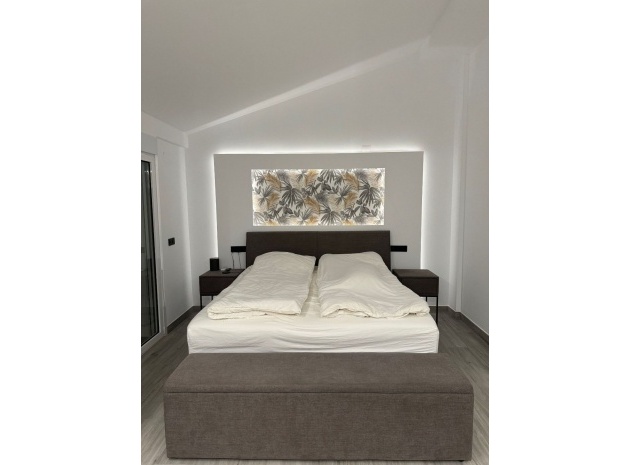 Wiederverkauf - Villa - L'alfas Del Pi - L'Alfás del Pi Centro