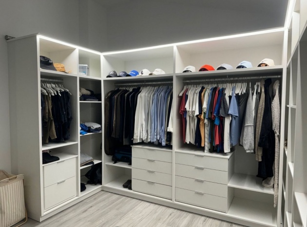 Wiederverkauf - Villa - L'alfas Del Pi - L'Alfás del Pi Centro