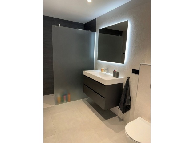 Wiederverkauf - Villa - L'alfas Del Pi - L'Alfás del Pi Centro