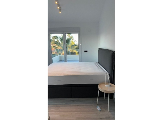 Wiederverkauf - Villa - L'alfas Del Pi - L'Alfás del Pi Centro