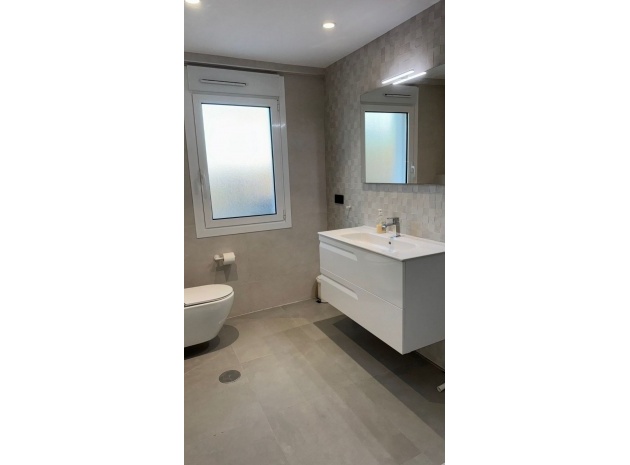 Wiederverkauf - Villa - L'alfas Del Pi - L'Alfás del Pi Centro