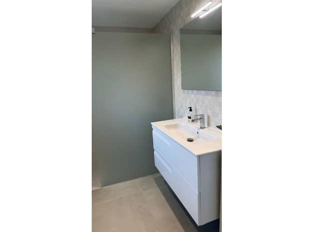 Wiederverkauf - Villa - L'alfas Del Pi - L'Alfás del Pi Centro