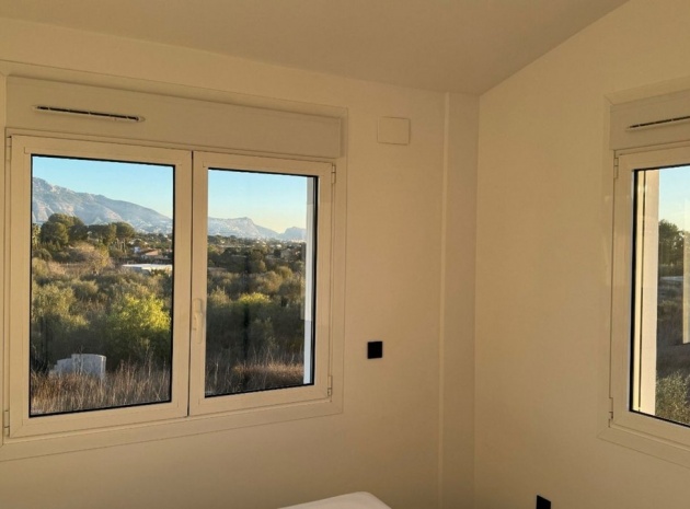 Wiederverkauf - Villa - L'alfas Del Pi - L'Alfás del Pi Centro