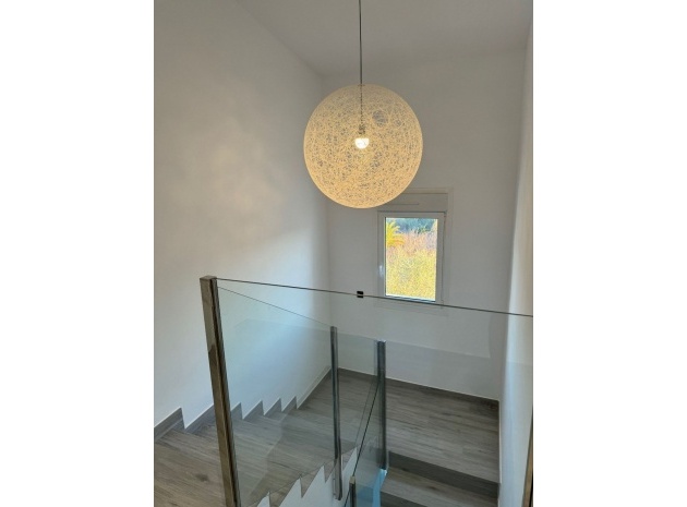 Wiederverkauf - Villa - L'alfas Del Pi - L'Alfás del Pi Centro