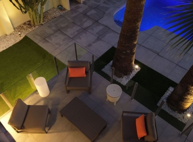 Wiederverkauf - Villa - L'alfas Del Pi - L'Alfás del Pi Centro