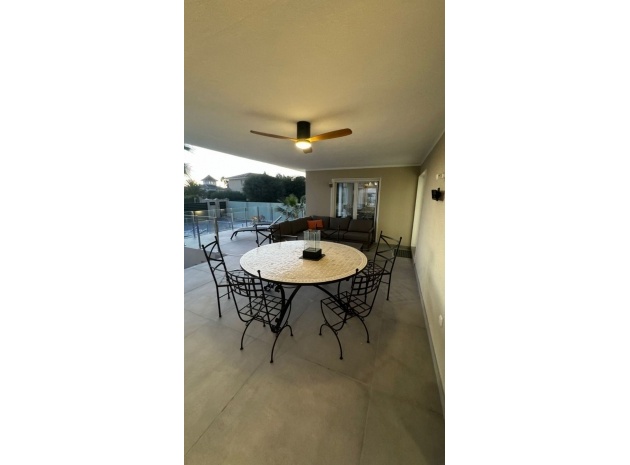 Wiederverkauf - Villa - L'alfas Del Pi - L'Alfás del Pi Centro