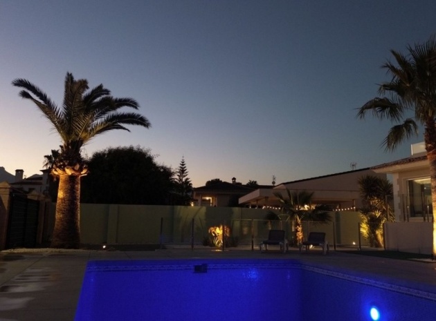 Wiederverkauf - Villa - L'alfas Del Pi - L'Alfás del Pi Centro