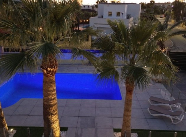 Wiederverkauf - Villa - L'alfas Del Pi - L'Alfás del Pi Centro