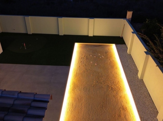 Wiederverkauf - Villa - L'alfas Del Pi - L'Alfás del Pi Centro