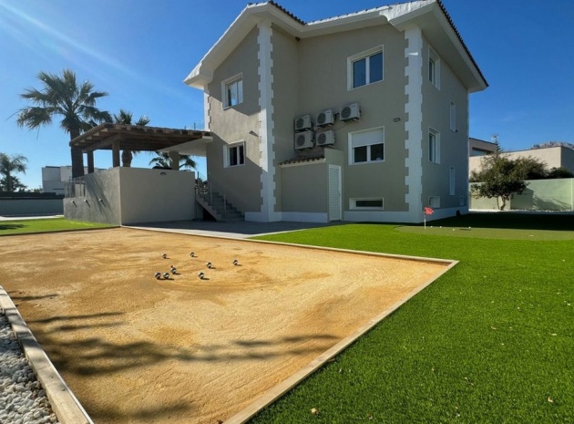 Wiederverkauf - Villa - L'alfas Del Pi - L'Alfás del Pi Centro