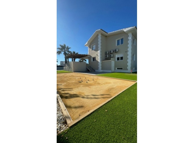 Wiederverkauf - Villa - L'alfas Del Pi - L'Alfás del Pi Centro