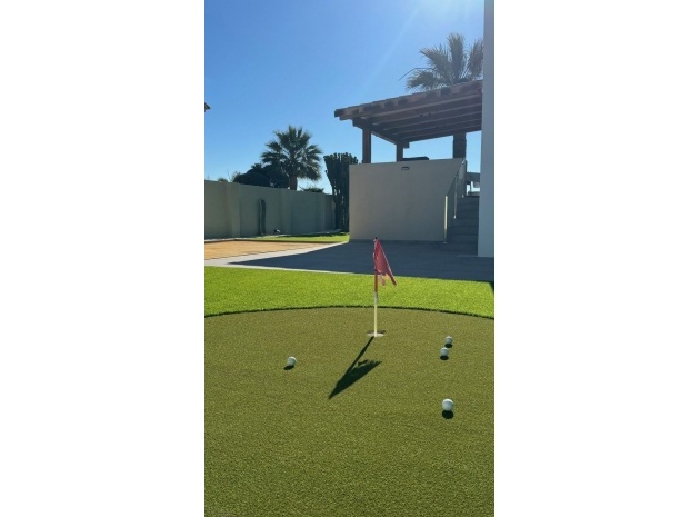 Wiederverkauf - Villa - L'alfas Del Pi - L'Alfás del Pi Centro