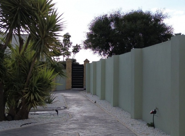 Wiederverkauf - Villa - L'alfas Del Pi - L'Alfás del Pi Centro