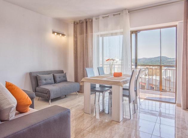 Wiederverkauf - Wohnung - Calpe - Calpe Centro