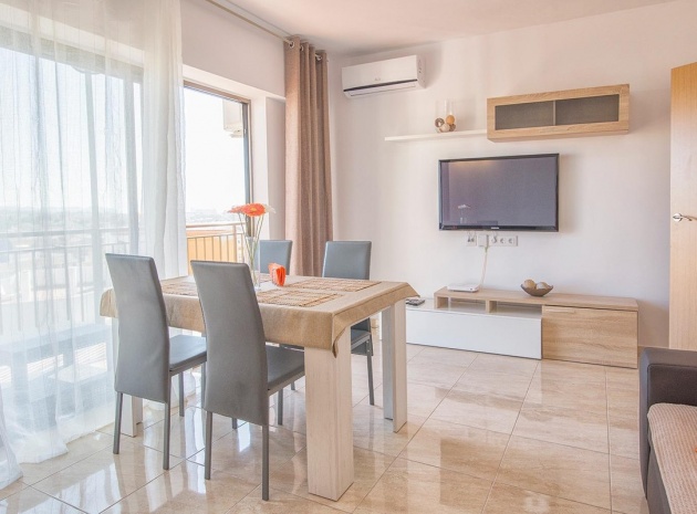 Wiederverkauf - Wohnung - Calpe - Calpe Centro