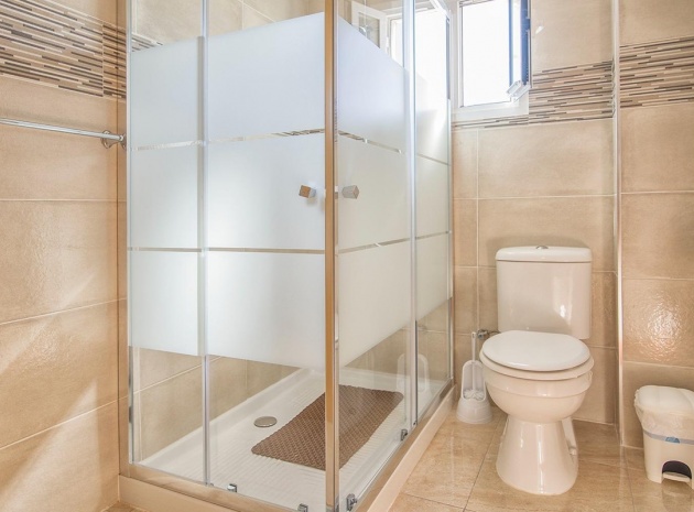 Wiederverkauf - Wohnung - Calpe - Calpe Centro