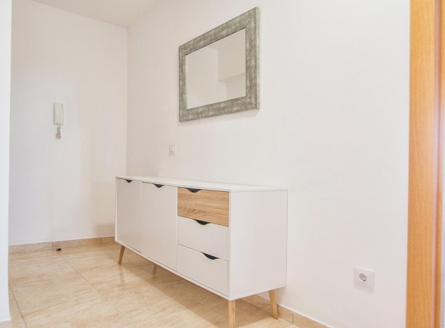 Wiederverkauf - Wohnung - Calpe - Calpe Centro