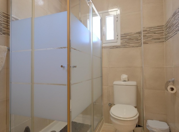 Wiederverkauf - Wohnung - Calpe - Calpe Centro