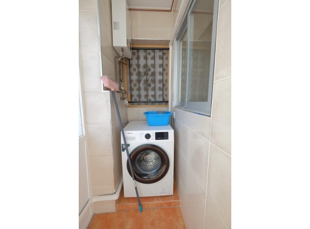 Wiederverkauf - Wohnung - Calpe - Calpe Centro