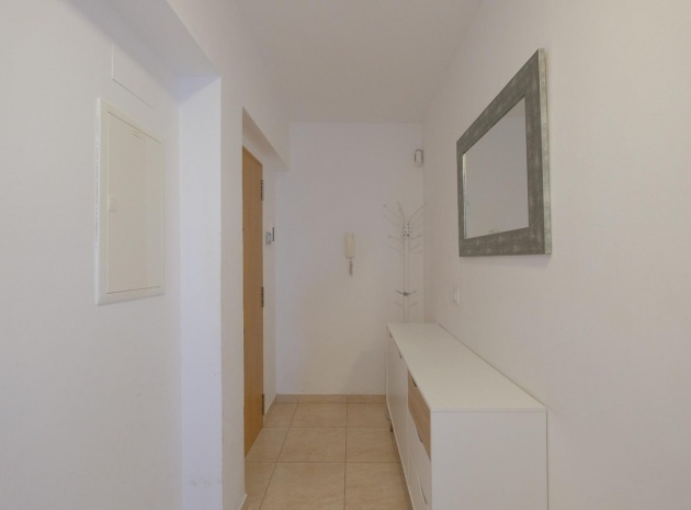 Wiederverkauf - Wohnung - Calpe - Calpe Centro