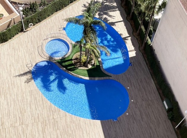 Wederverkoop - Appartement - Calpe - Calpe Centro