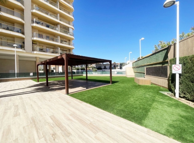 Wederverkoop - Appartement - Calpe - Calpe Centro