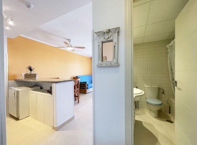 Wederverkoop - Appartement - Calpe - Calpe Centro