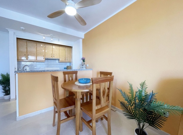 Wederverkoop - Appartement - Calpe - Calpe Centro