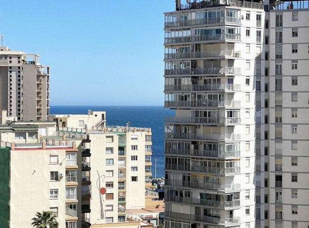 Wederverkoop - Appartement - Calpe - Calpe Centro