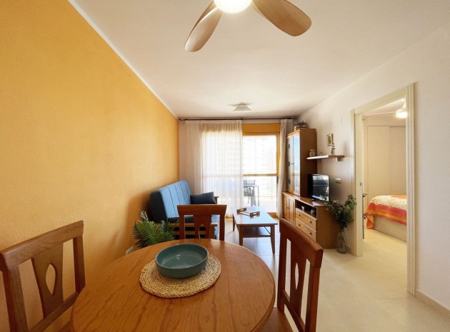 Wederverkoop - Appartement - Calpe - Calpe Centro