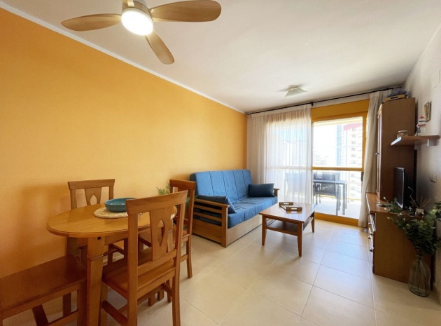 Wederverkoop - Appartement - Calpe - Calpe Centro