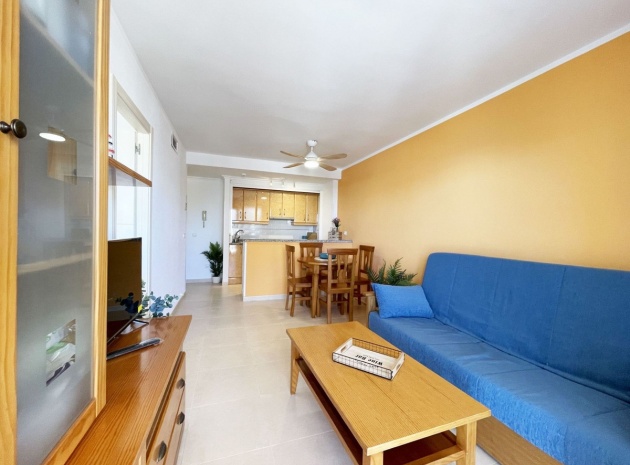 Wederverkoop - Appartement - Calpe - Calpe Centro