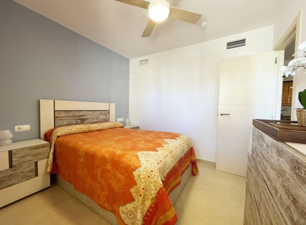 Wederverkoop - Appartement - Calpe - Calpe Centro