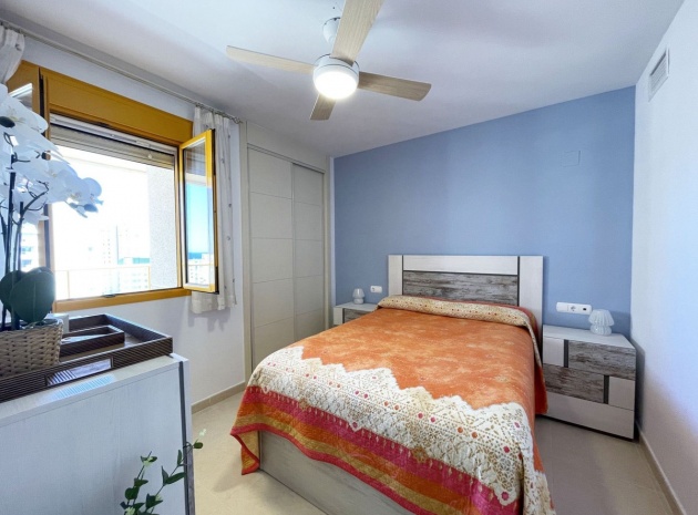 Wederverkoop - Appartement - Calpe - Calpe Centro