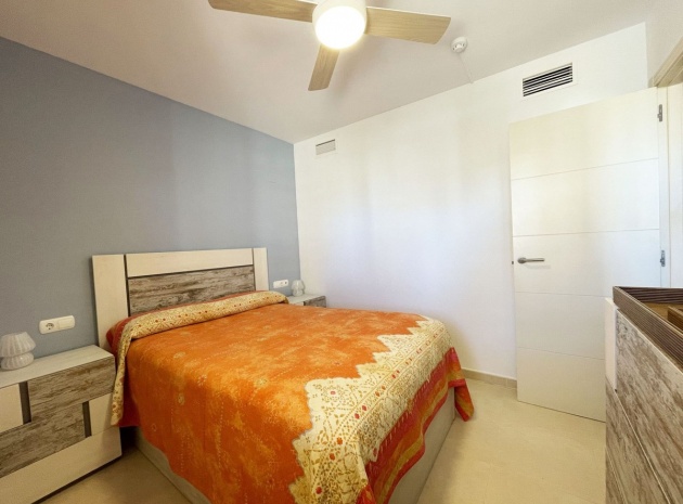 Wederverkoop - Appartement - Calpe - Calpe Centro