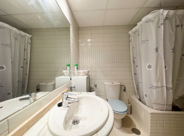 Wederverkoop - Appartement - Calpe - Calpe Centro