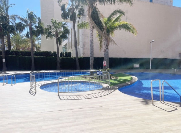 Wederverkoop - Appartement - Calpe - Calpe Centro