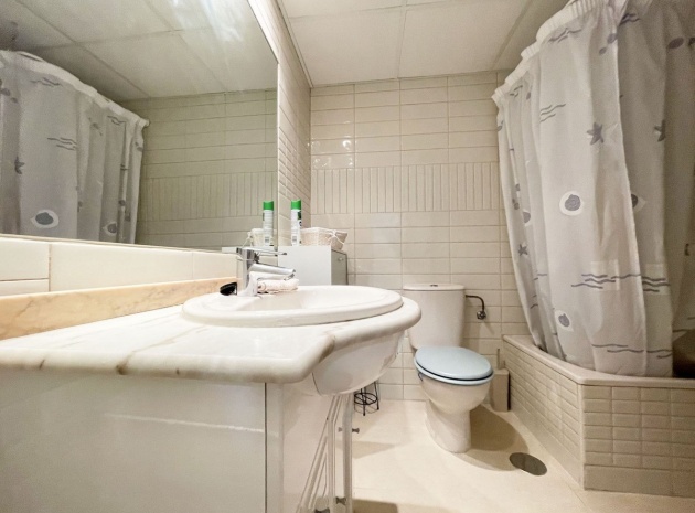 Wederverkoop - Appartement - Calpe - Calpe Centro