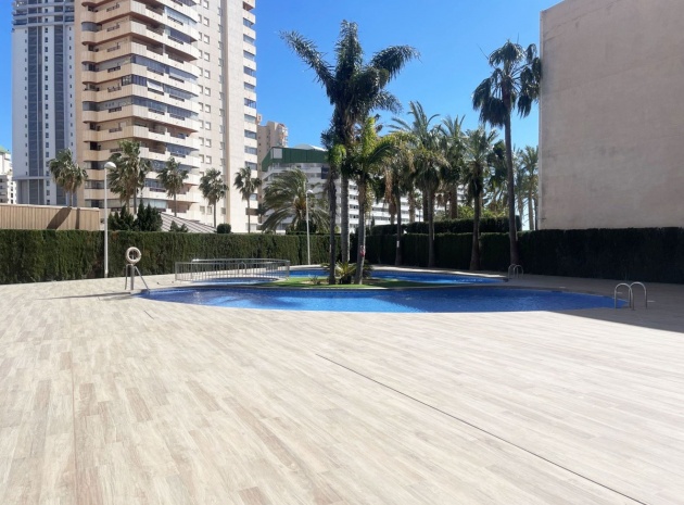 Wederverkoop - Appartement - Calpe - Calpe Centro
