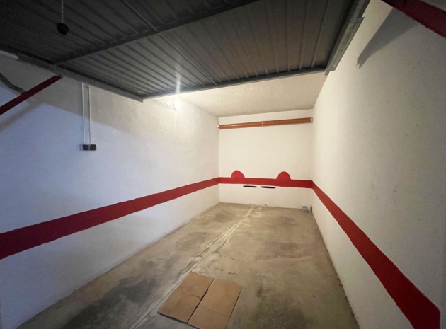 Wederverkoop - Appartement - Calpe - Calpe Centro